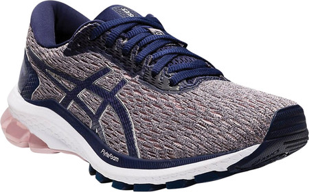 

Женские кроссовки ASICS GT-1000 9 Running Sneaker Watershed Rose/Peacoat 40.5