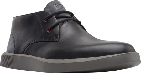 

Мужские туфли Camper Bill Chukka Boot Black Soft Leather/Nubuck 41