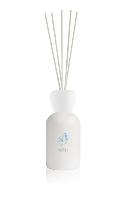 

Mr Mrs Fragrance Blanc Pure Amazon aромадифузор з наповненням 250 мл