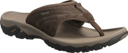 

Мужские вьетнамки, сланцы Teva Pajaro Turkish Coffee 48.5