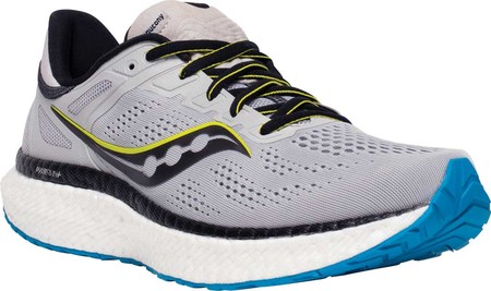 

Мужские кроссовки Saucony Hurricane 23 Running Sneaker Fog/Cobalt 47
