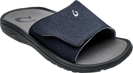 

Мужские шлепанцы OluKai Nalu Slide Trench Blue/Charcoal 49