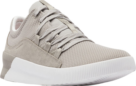 

Женские кроссовки Sorel Out N About Plus Lace Sneaker Dove Waterproof Mesh/Suede 37.5