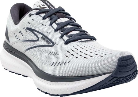 

Женские кроссовки Brooks Glycerin 19 Running Sneaker Grey/Black/Atlantis 42