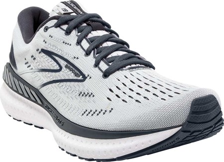 

Женские кроссовки Brooks Glycerin GTS 19 Running Sneaker Grey/Ombre/White 41