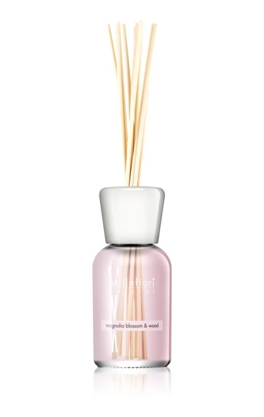 

Millefiori Natural Magnolia Blossom Wood aромадифузор з наповненням 500 мл