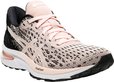 

Женские кроссовки ASICS GEL-Cumulus 22 Running Sneaker Breeze/Black (MK) 39