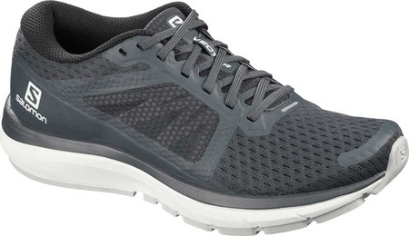 

Женские кроссовки Salomon Vectur Running Sneaker India Ink/White/Pearl Blue 40.5