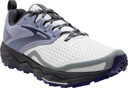 

Женские кроссовки Brooks Divide 2 Trail Running Sneaker Grey/Dawn/Blue Ribbon 43