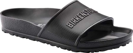 

Женские шлепанцы Birkenstock Barbados Slide Black EVA 43