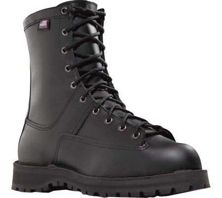 

Женские ботинки Danner Recon 8" 200 Gram Black 38.5