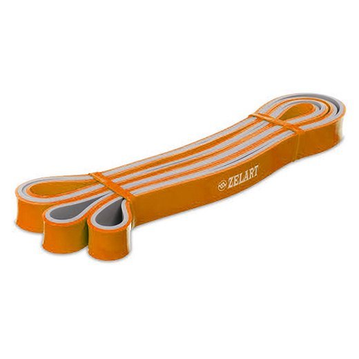 

Резинка для подтягиваний Power Bands FI-0911 Zelart XS Оранжевый (56363099)