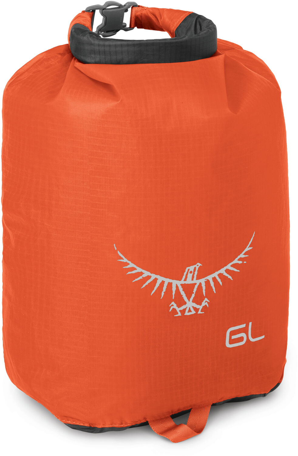 

Гермомішок Osprey Ultralight Drysack 6 оранжевий