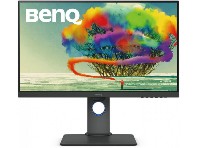 

Монитор BenQ PD2700U (9H.LHALB.QBE)