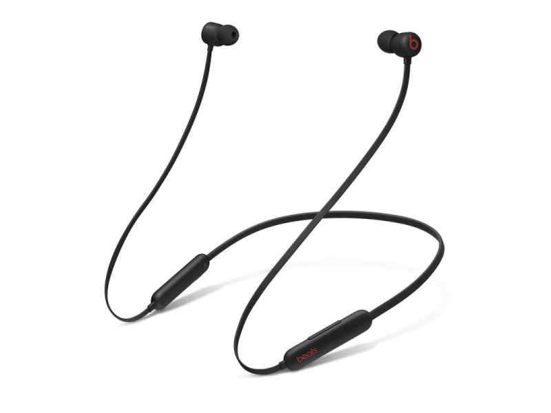 

Наушники Beats by Dr. Dre Flex All-Day Wireless Earphones Black (MYMC2)