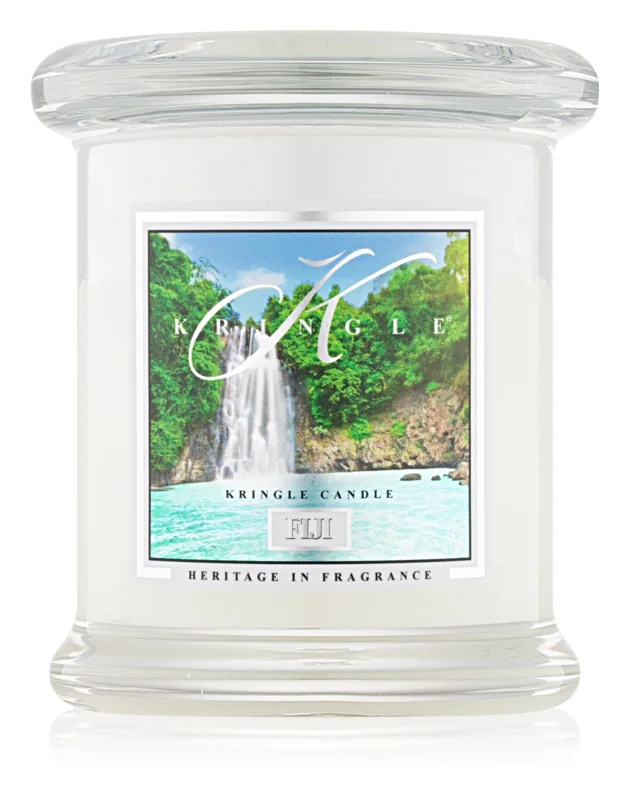 

Kringle Candle Fiji ароматизована свічка 127 гр