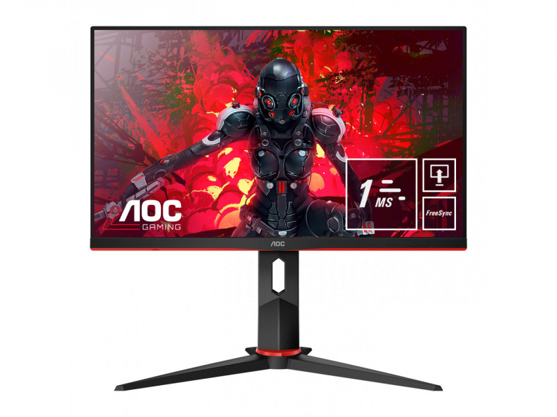 

Монитор AOC 27G2U5/BK