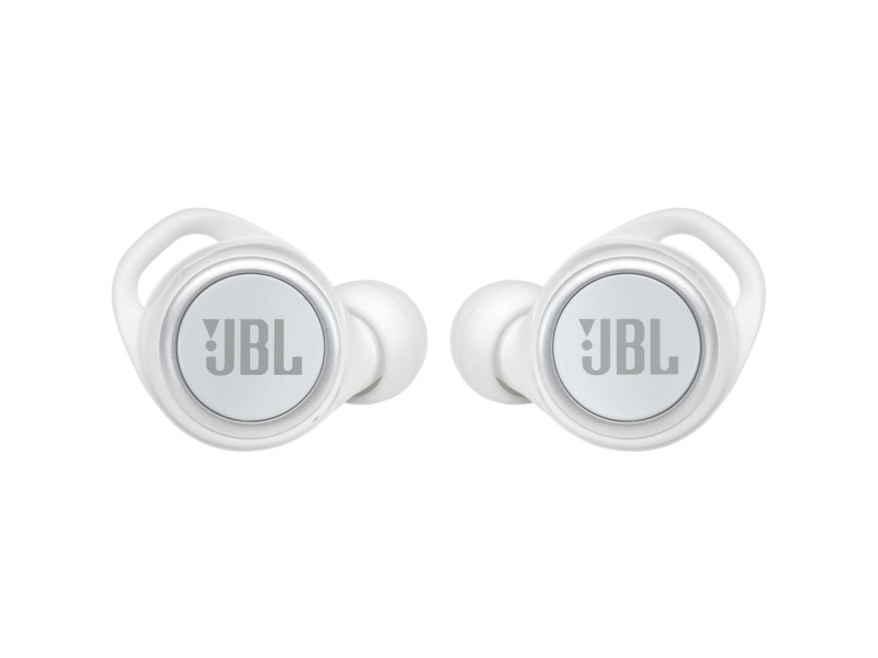 

Наушники JBL Live 300TWS White (LIVE300TWSWHT)