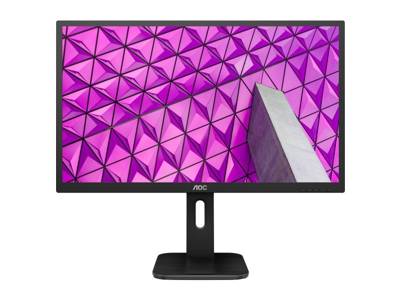 

Монитор AOC Q27P1