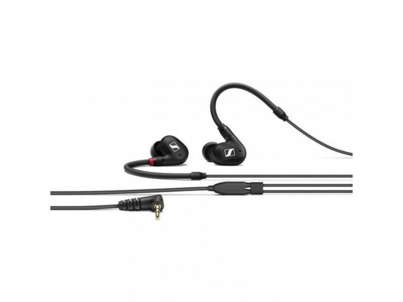 

Наушники без микрофона Sennheiser IE 40 PRO Black