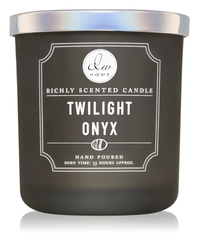 

DW Home Twilight Onyx ароматизована свічка 255,85 гр