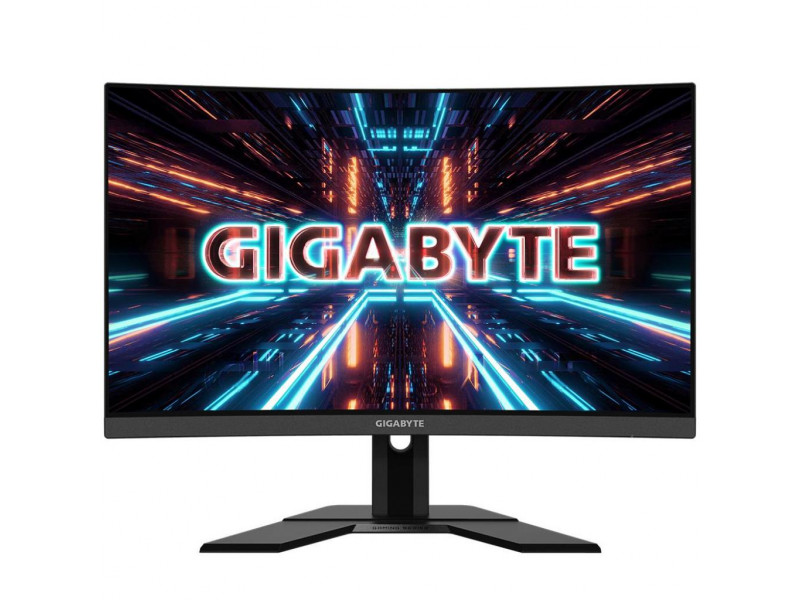 

Монитор Gigabyte G27QC