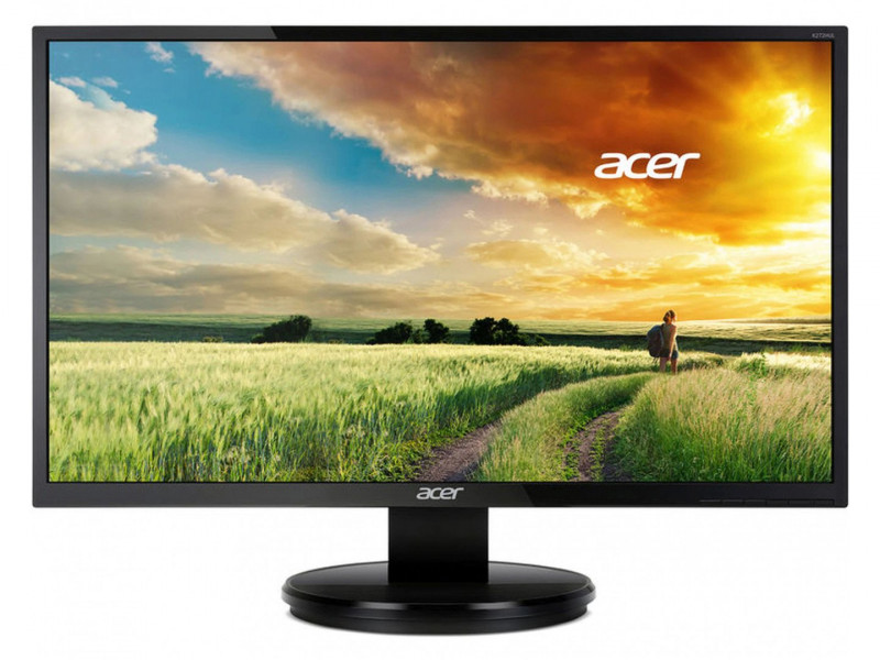

Монитор Acer KA272bi (UM.HX2EE.009)