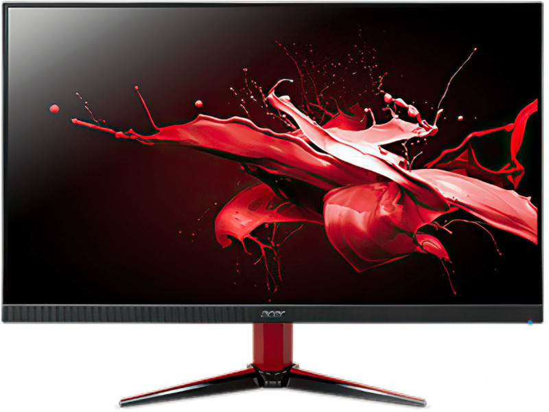 

Монитор Acer Nitro VG242YPbmiipx (UM.QV2EE.P01)