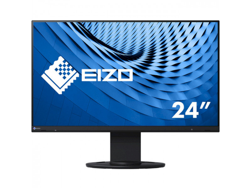 

Монитор Eizo FlexScan EV2460-BK