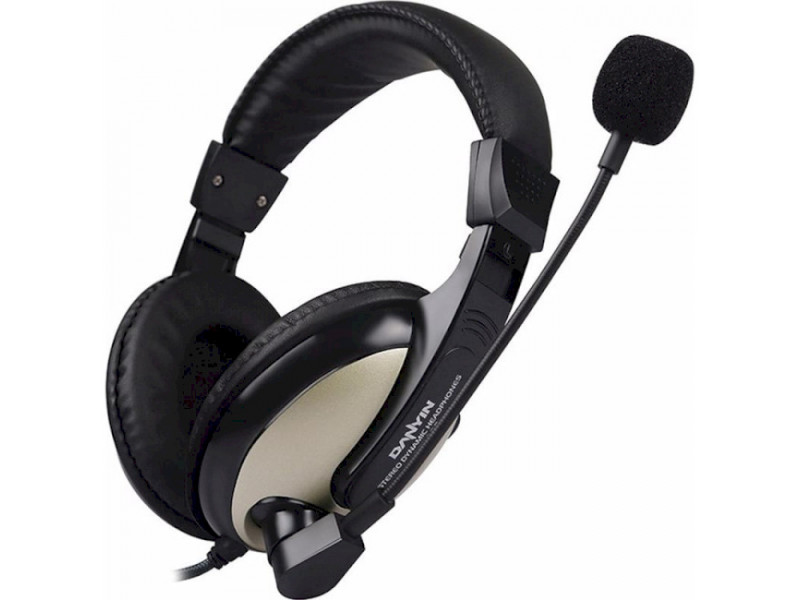 

Наушники Somic Danyin DT-2088