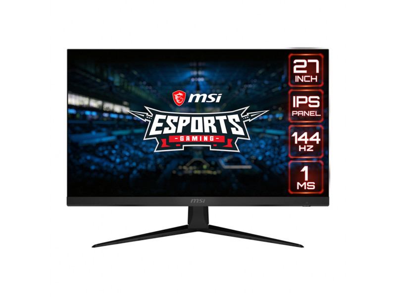 

Монитор MSI Optix G271