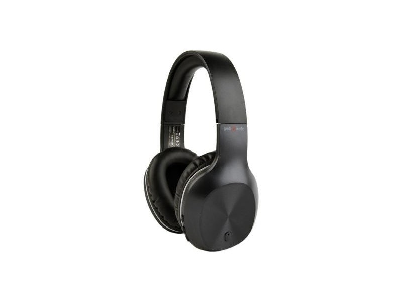

Наушники Gembird BHP-MIA Black