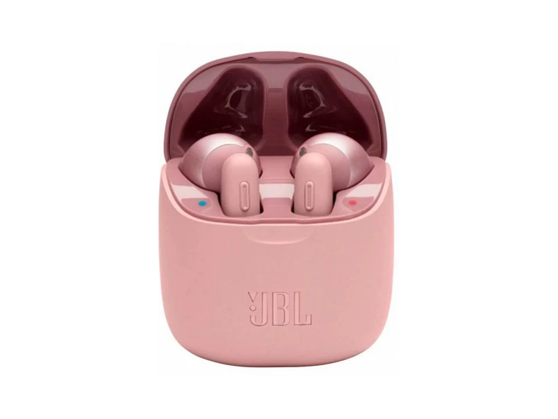 

Наушники JBL T225TWSPIK