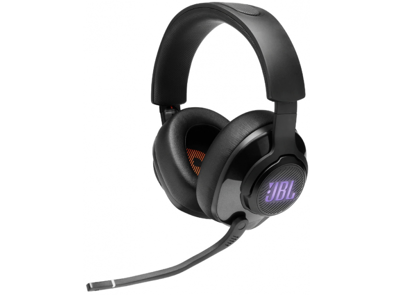 

Наушники JBL Quantum 400BLK