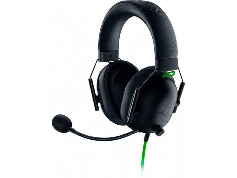 

Наушники Razer Blackshark V2 X (RZ04-03240100-R3M1)