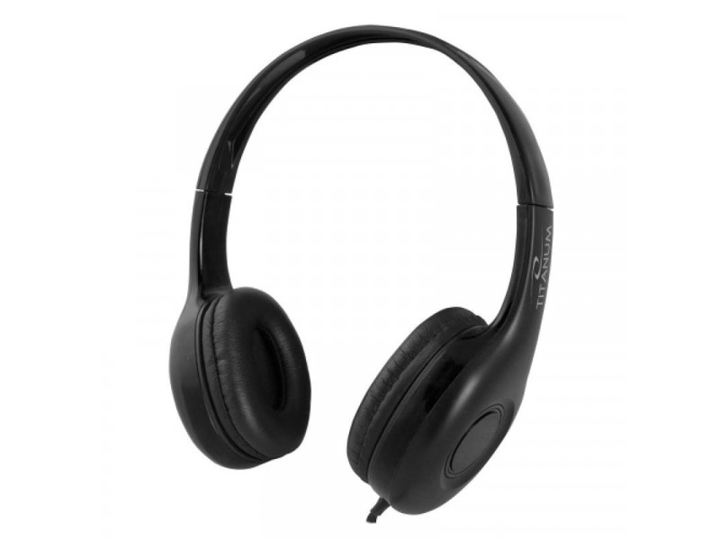 

Наушники Esperanza TH114 BLACK