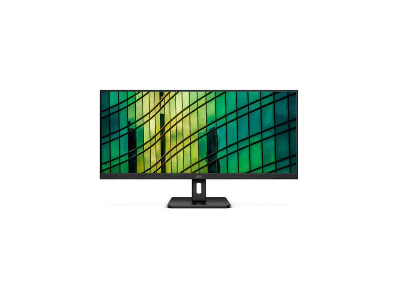 

Монитор AOC Q34E2A IPS Black