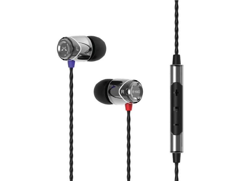 

Наушники SoundMAGIC E10C