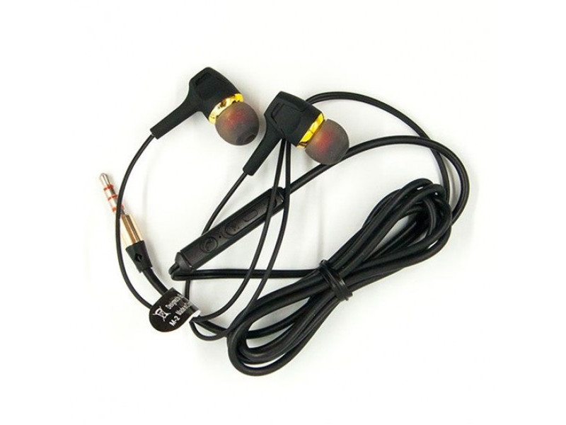 

Наушники Dengos BLUE SPECTRUM BLACK (HF-BS-BLACK)