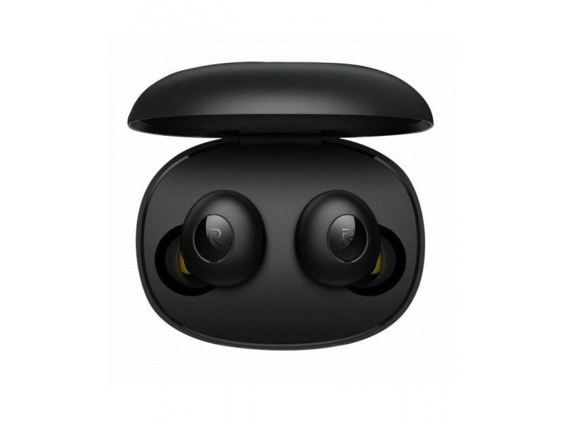 

Наушники Realme Buds Q Black 666566