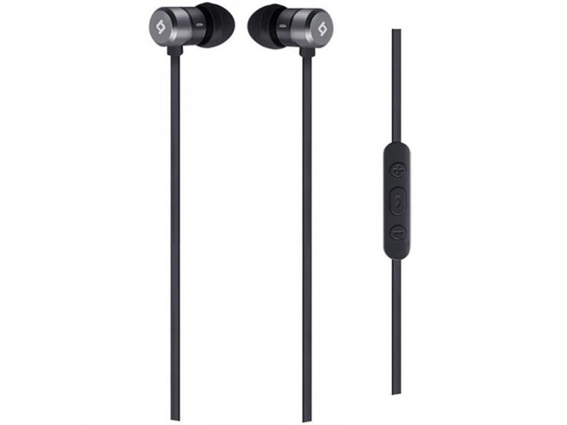 

Гарнитура Ttec EchoPro Space Gray (2KM111S)