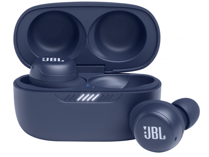 

Наушники TWS JBL Live Free NC+ (LIVEFRNCPTWSU) Синие