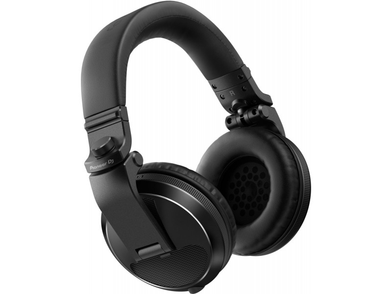 

Наушники Pioneer HDJ-X5-K Black