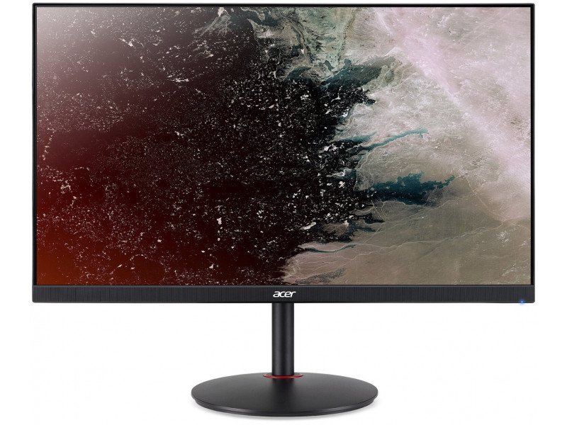 

Монитор Acer Nitro XV240YPbmiiprx (UM.QX0EE.P01)