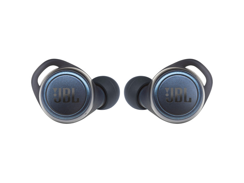 

Наушники JBL Live 300TWS Blue (LIVE300TWSBLU)