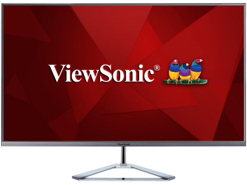 

ЖК монитор Viewsonic VX3276-2K-MHD (VS17090)