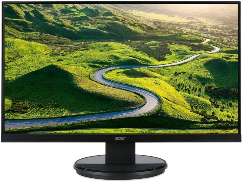 

Монитор Acer K272HLEbd