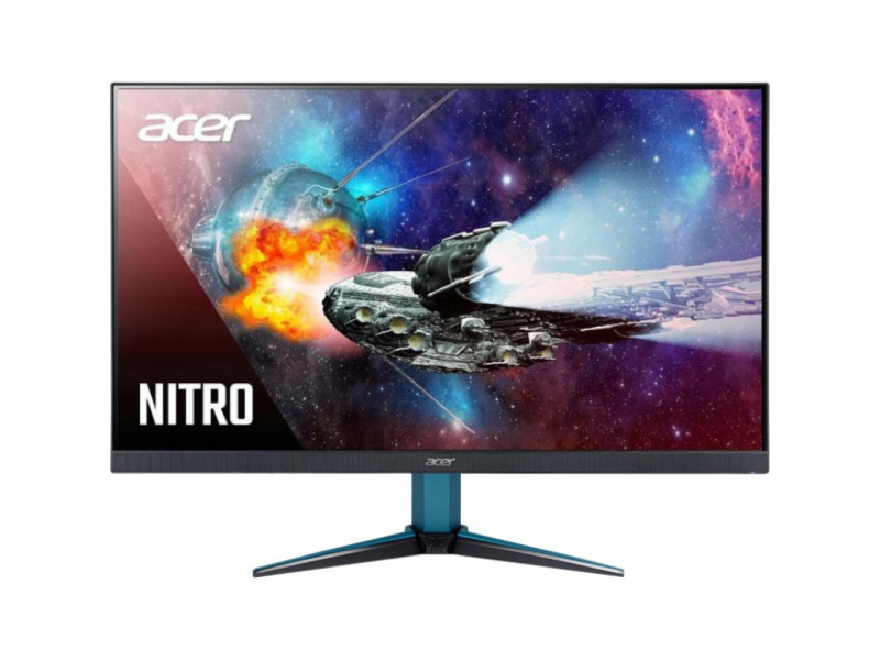 

Монитор Acer Nitro VG272UPbmiipx (UM.HV2EE.P01)