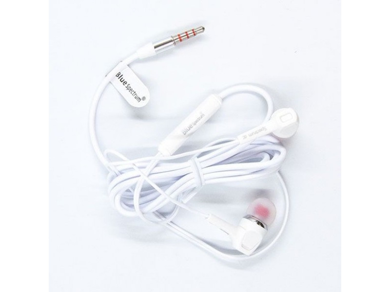 

Наушники Dengos Blue Spectrum White (HF-BS-WHITE)