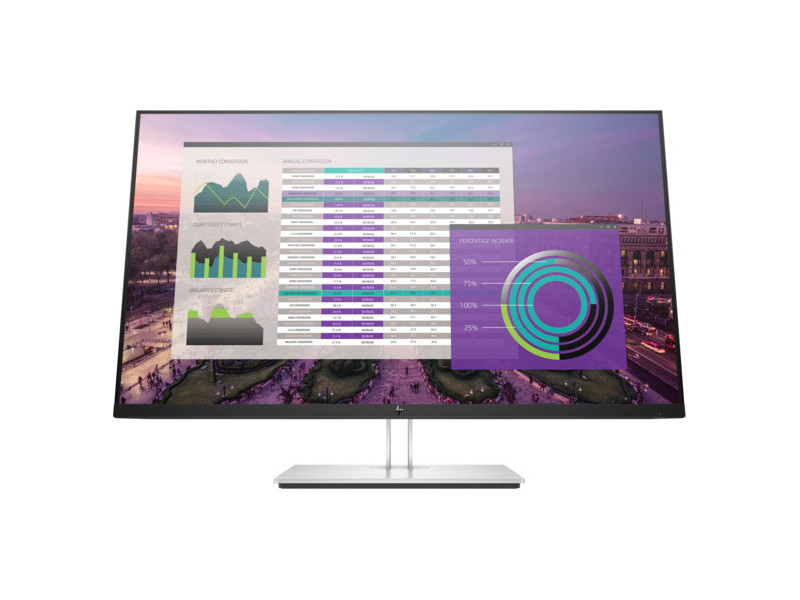 

Монитор HP EliteDisplay E324q (5DP31AA)